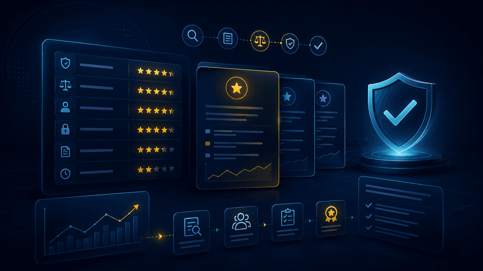 JugadaMax editorial methodology for evaluation and comparison